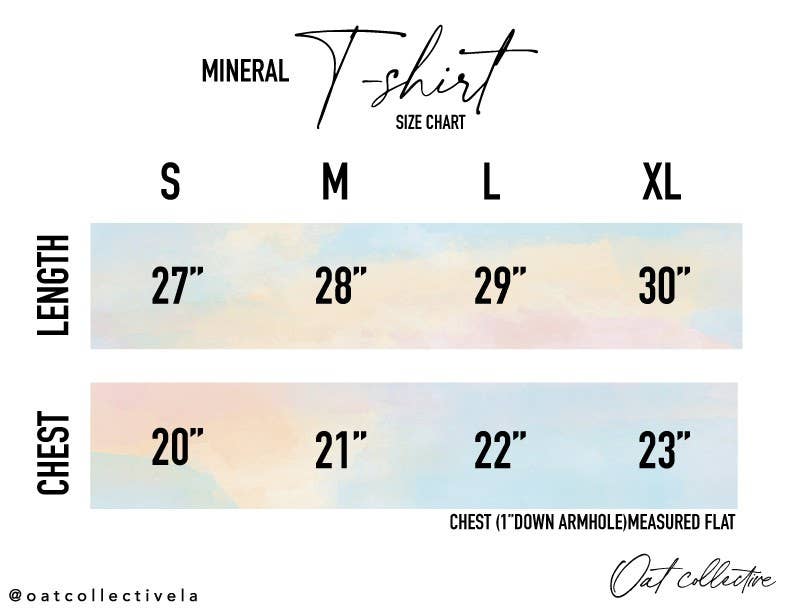 BONFIRES FLANNELS Mineral Graphic Top