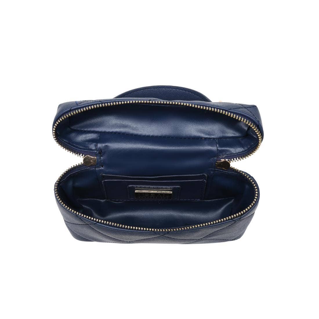Snow Crossbody