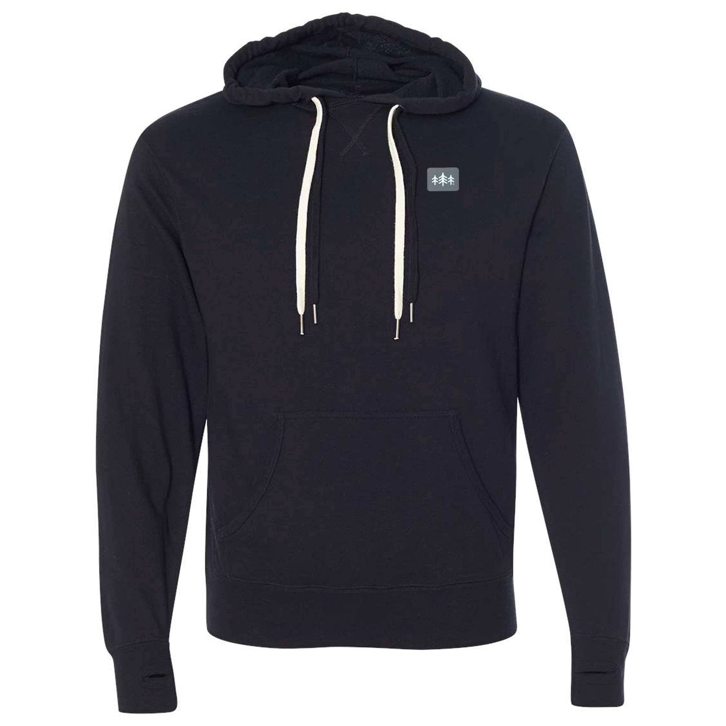 TriPine French Terry Hoodie