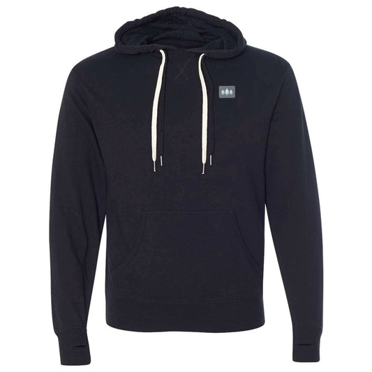 TriPine French Terry Hoodie