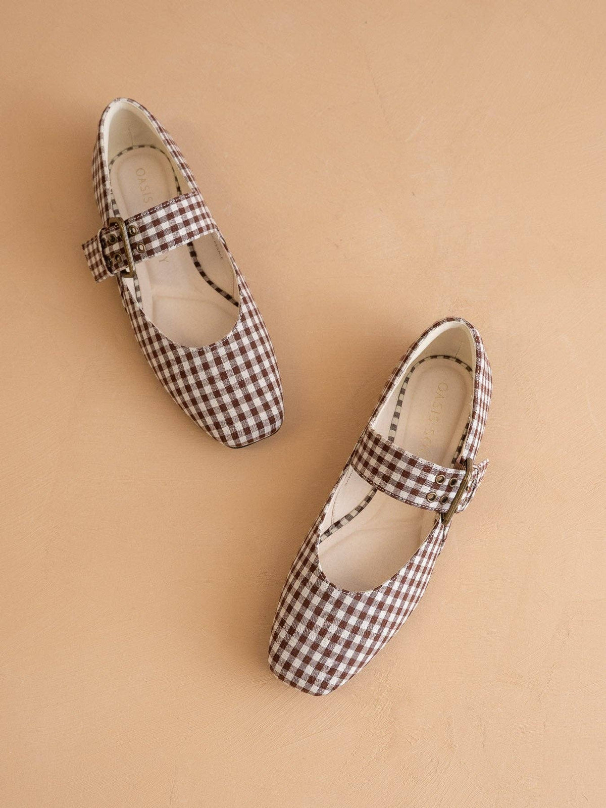 The Soho Ballet Flat