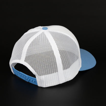 TriPine Patch Trucker Hat