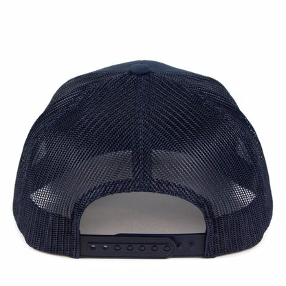 Topo Diamond Pines Trucker Hat