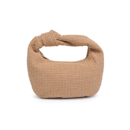 Tracy Clutch - Tweed