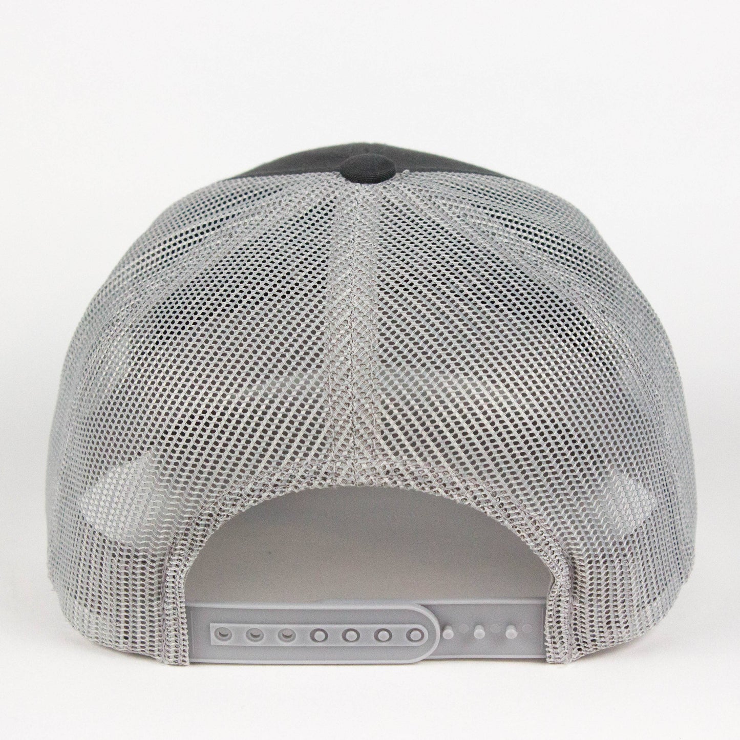 TriPine Patch Trucker Hat