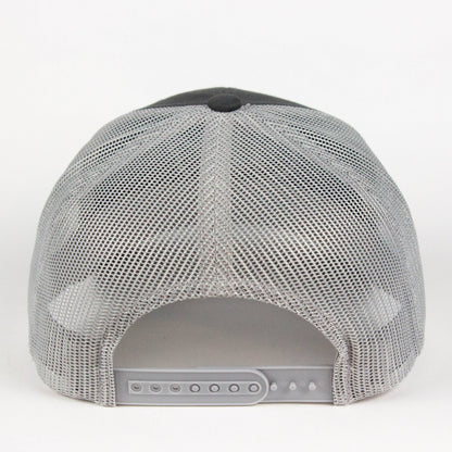 TriPine Patch Trucker Hat