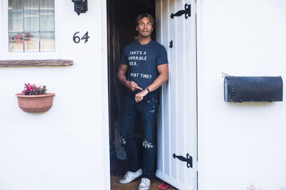 Horrible Idea Mens T shirt