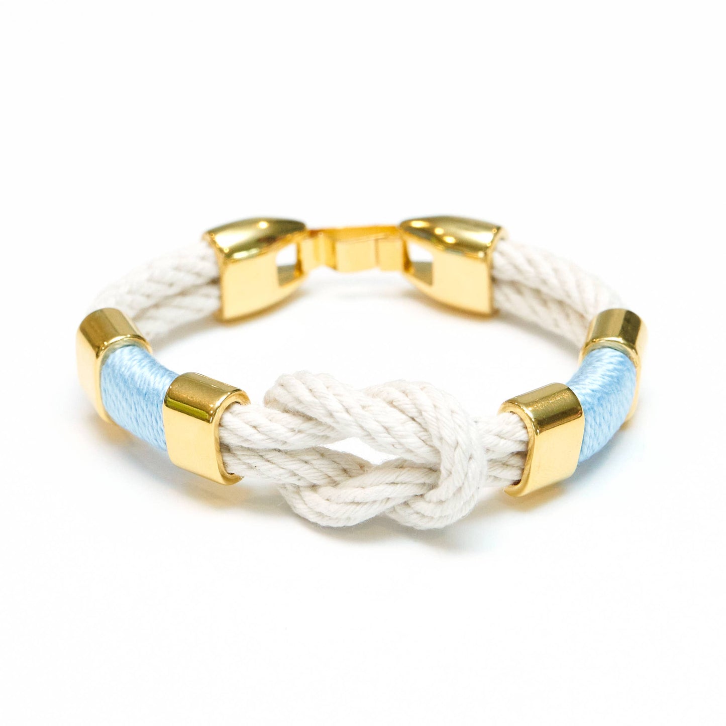 Starboard Nautical Rope Bracelet
