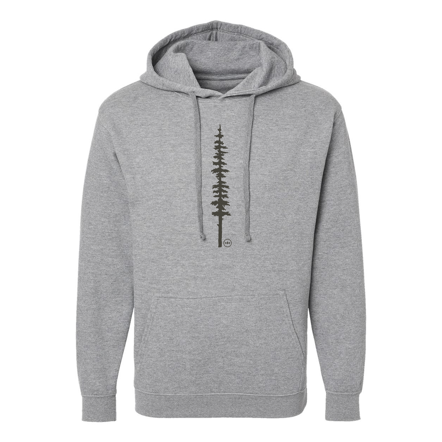 Sole Pine Cloudfit Hoodie