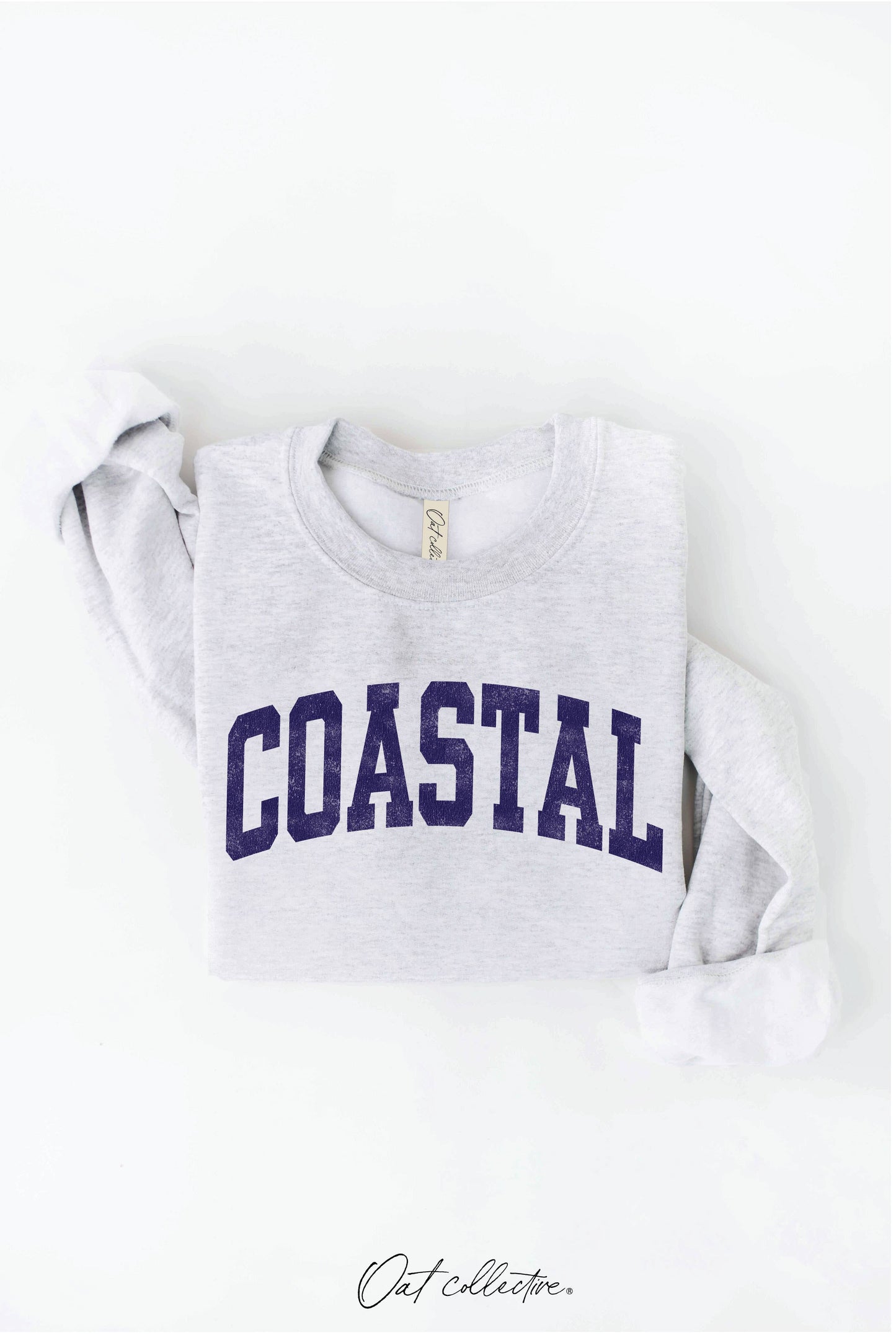 COASTAL Graphic Sweatshirt