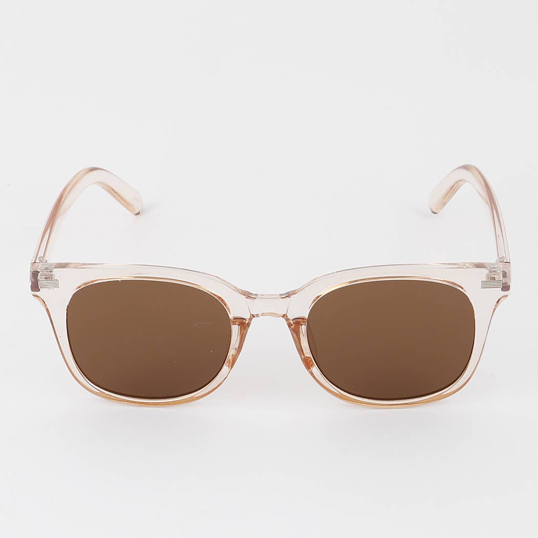 Classic Square Sunglasses