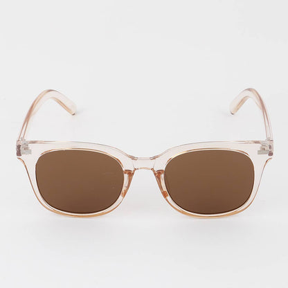 Classic Square Sunglasses