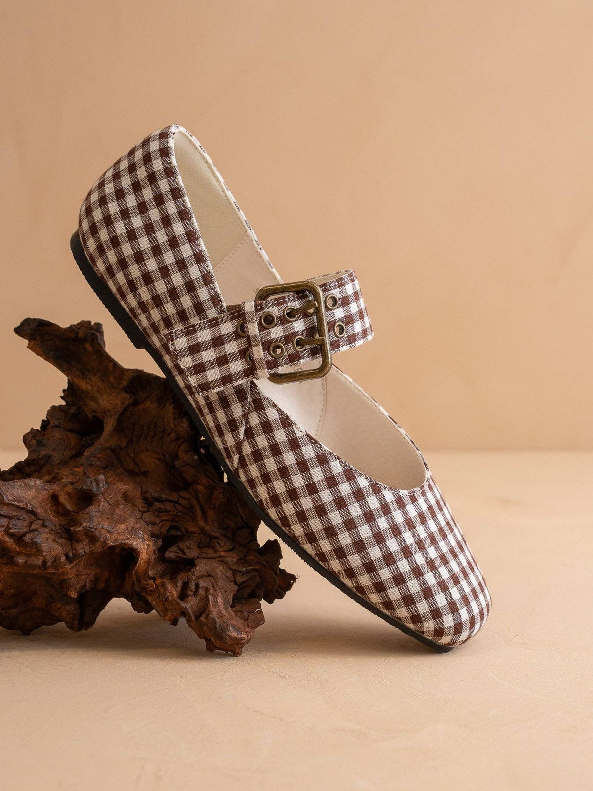 The Soho Ballet Flat