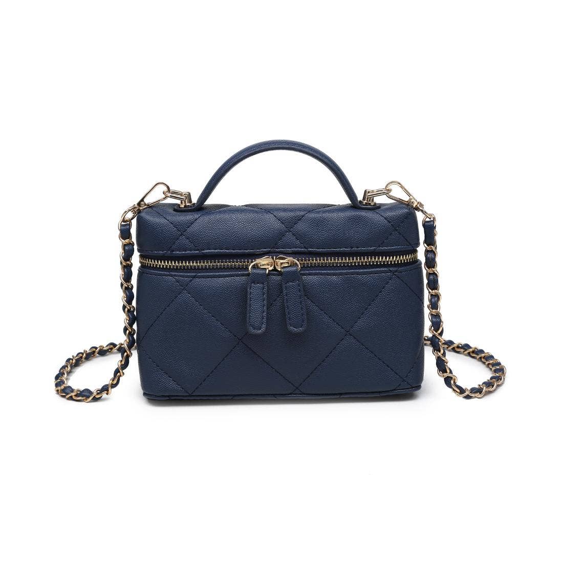 Snow Crossbody