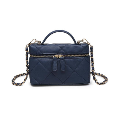 Snow Crossbody