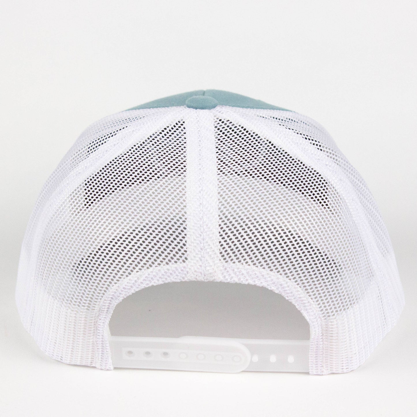 Topo Diamond Pines Trucker Hat