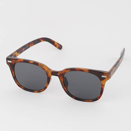 Classic Square Sunglasses
