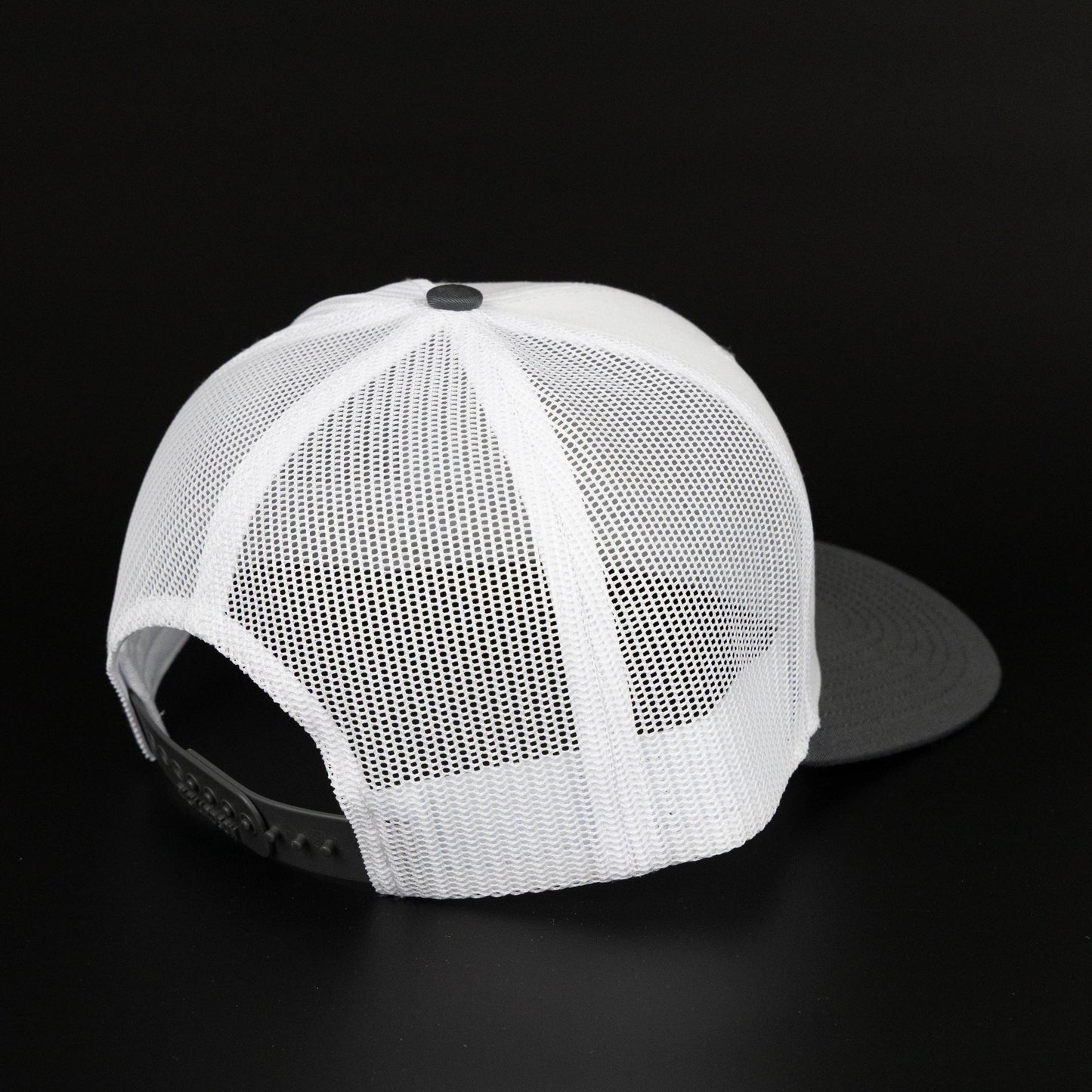 Topo Diamond Pines Trucker Hat