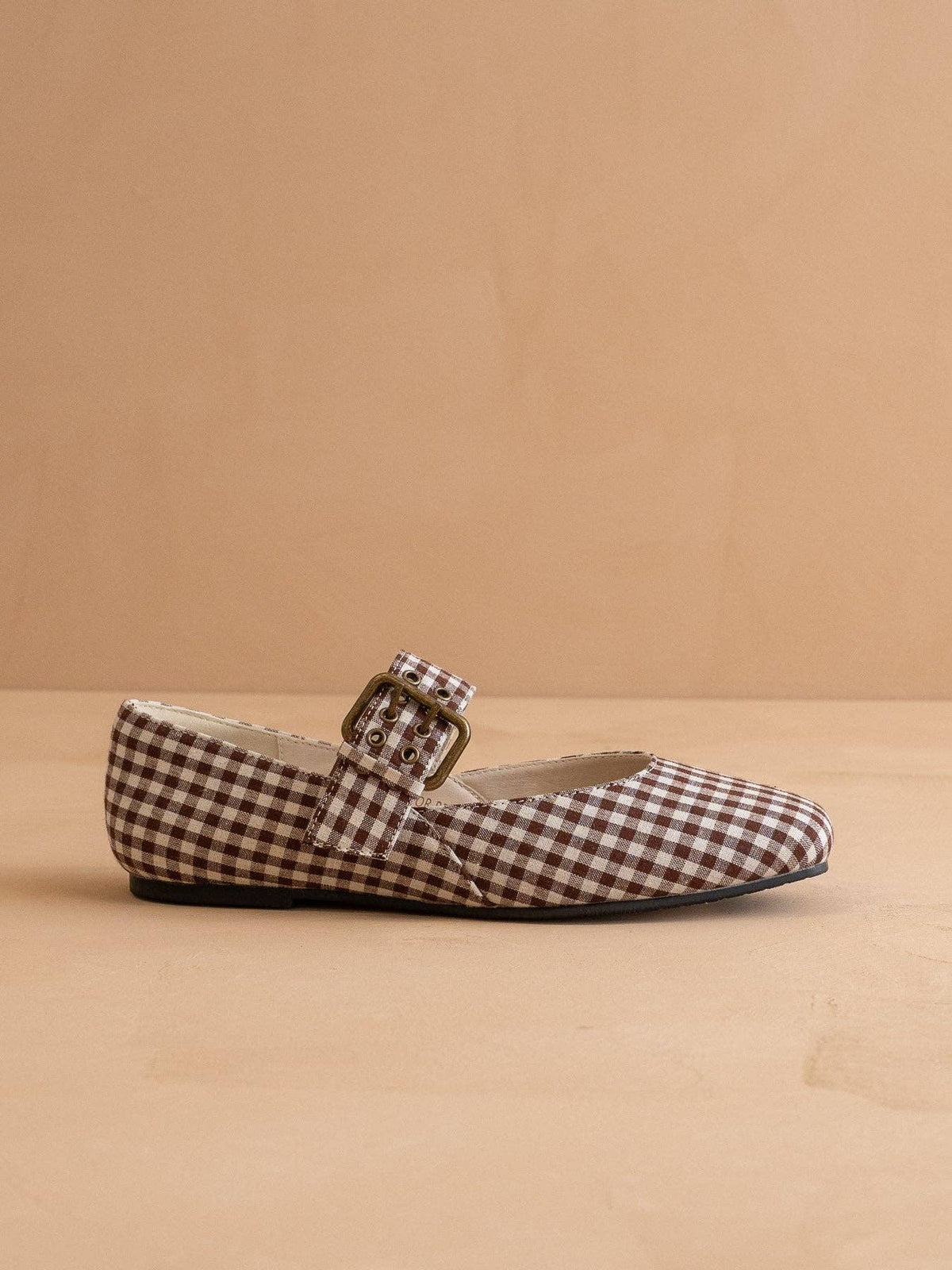 The Soho Ballet Flat