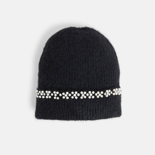 Winter Glitz Beanie