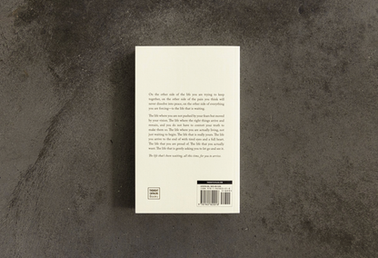 The Life That's Waiting