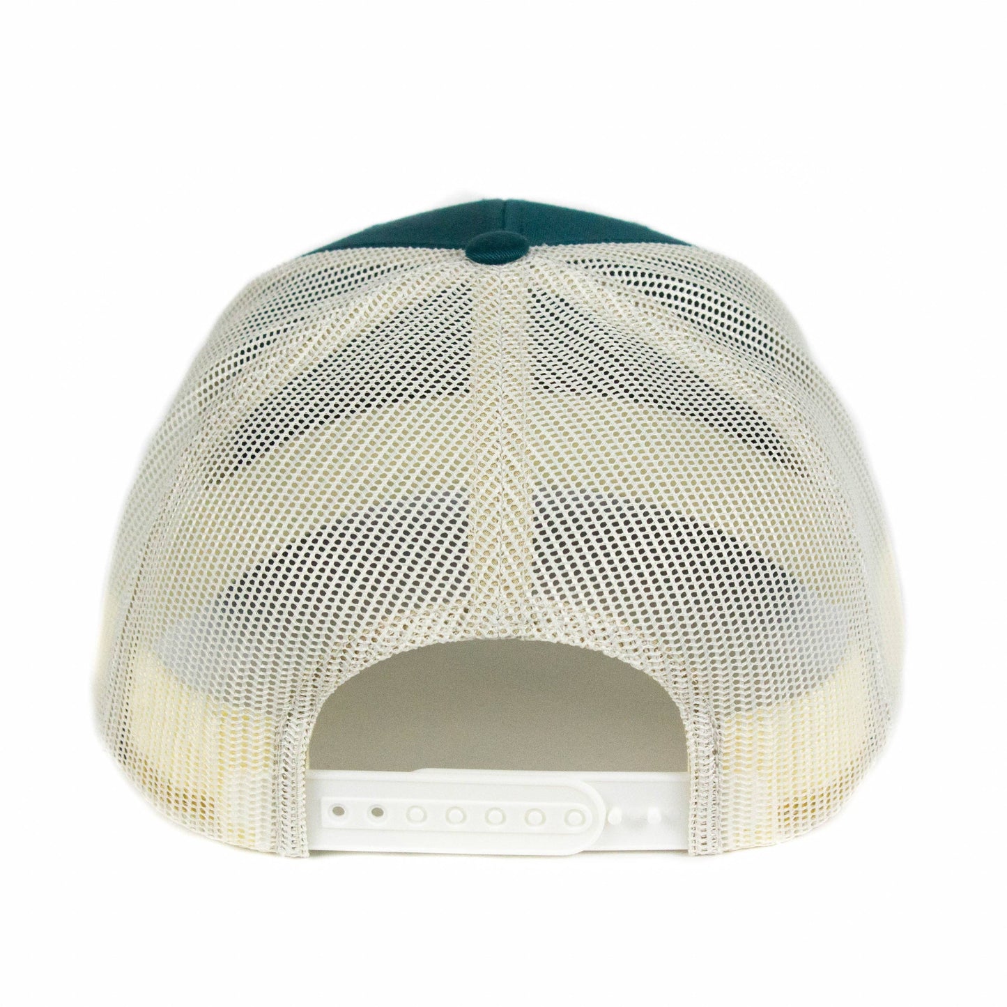 Topo Diamond Pines Trucker Hat