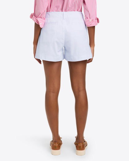 Tailored Shorts