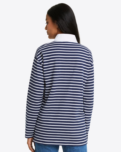 Gillian Long Sleeve Top