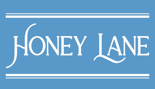 Honey Lane logo