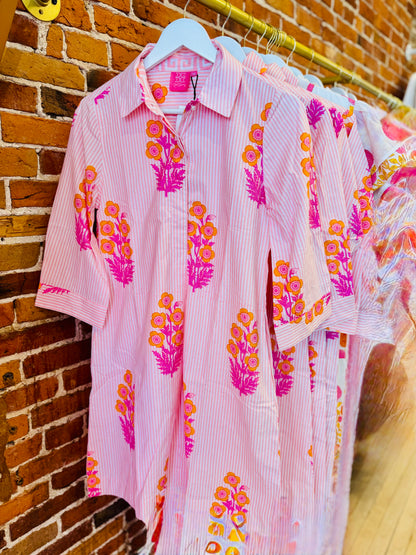 Margeaux Dress