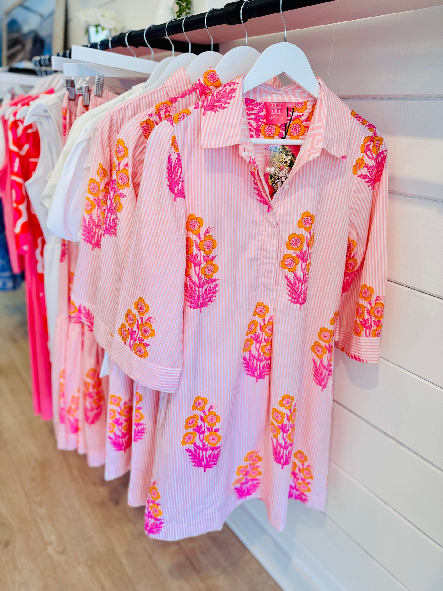 Margeaux Dress