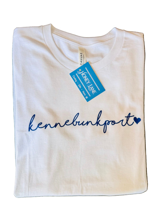 Kennebunkport Tee