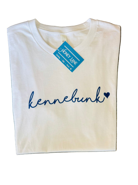 Kennebunk Tee Shirt