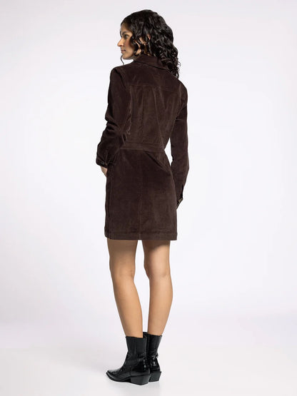 Gladys Dress
