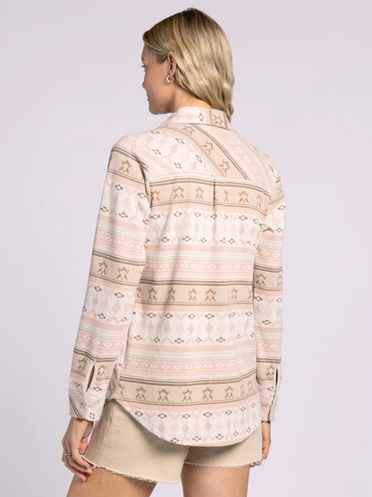 Lewis Shirt