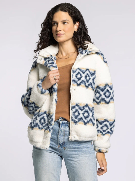 Idaho Jacket