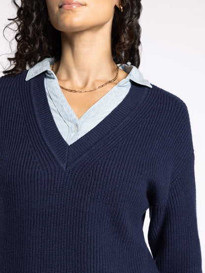 Cornelia Sweater