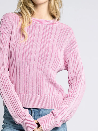 Lucille Sweater