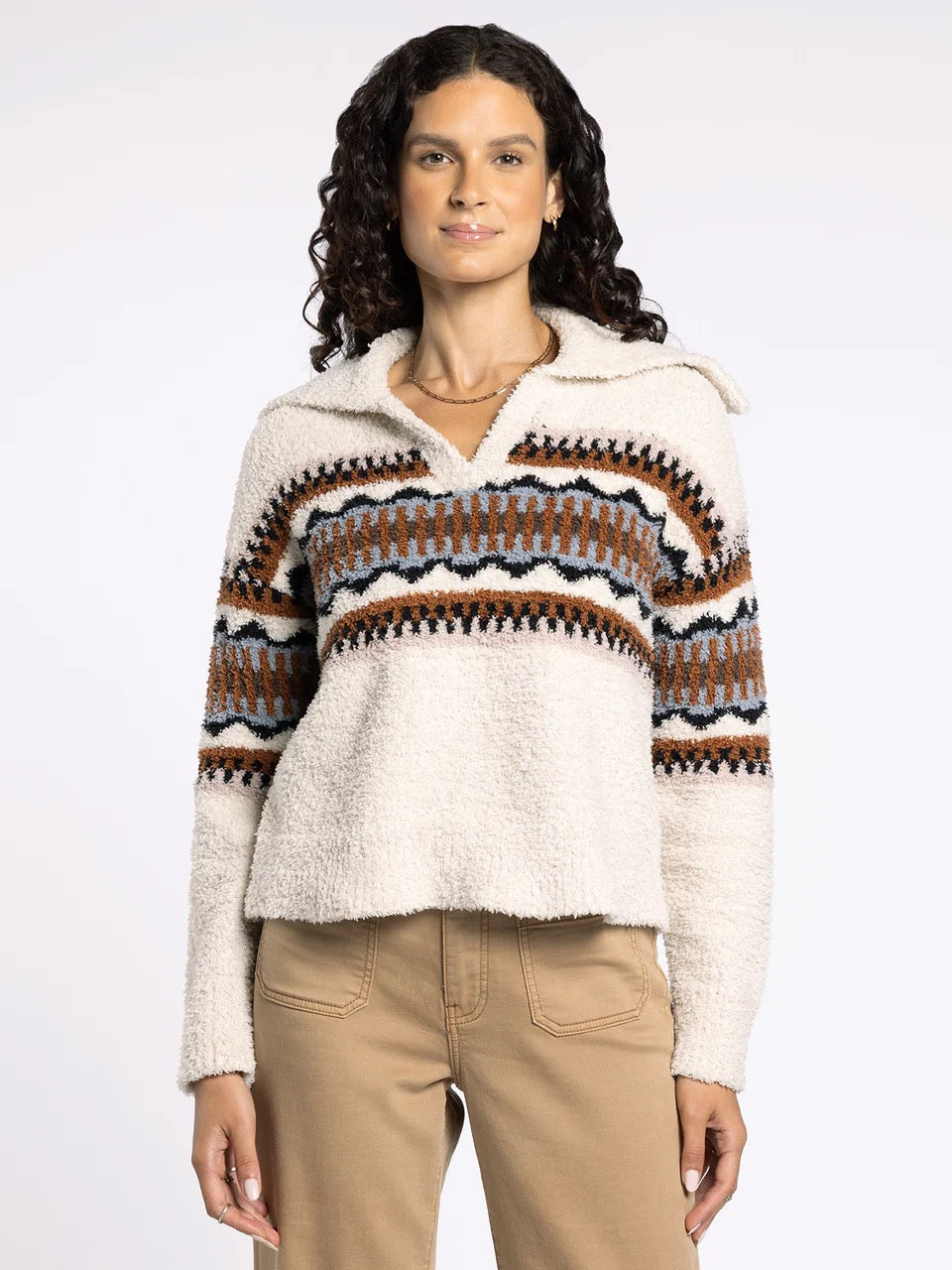 Bernice Sweater