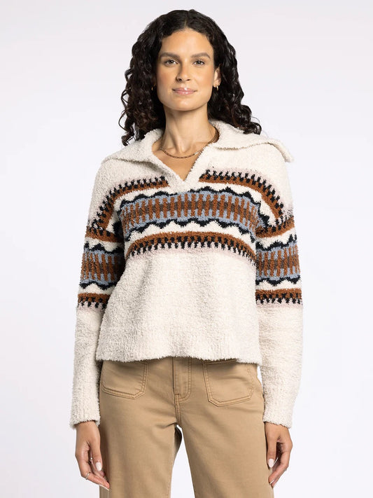 Bernice Sweater