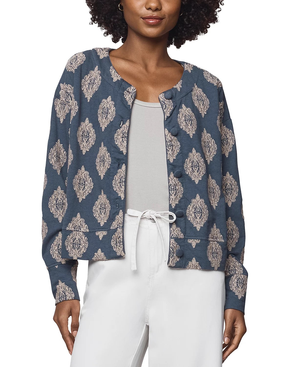 Blaire Cardigan