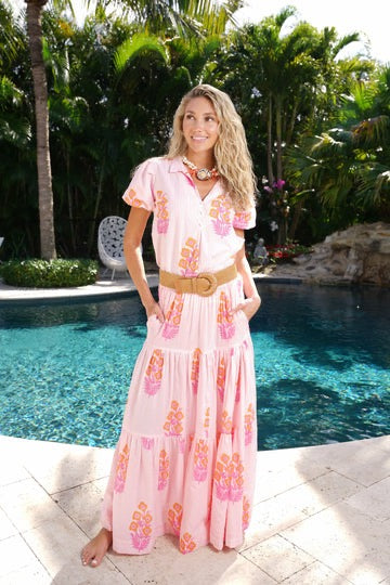 Boho Skirt