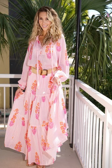 Boho Skirt