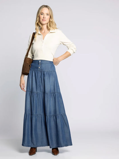 Lucy Top