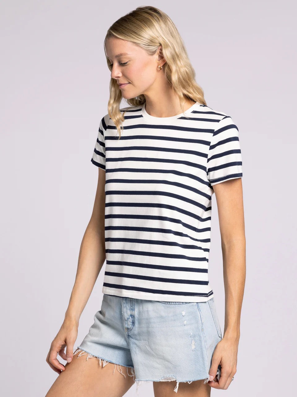 Asher Tee