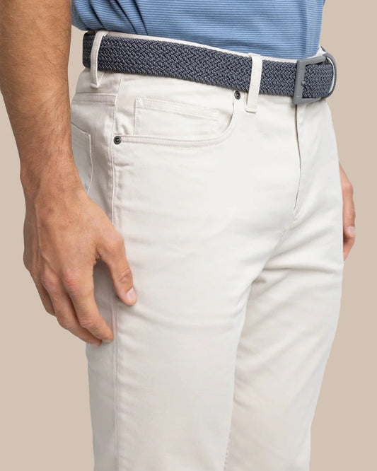 Sullivan Five Pocket Pant