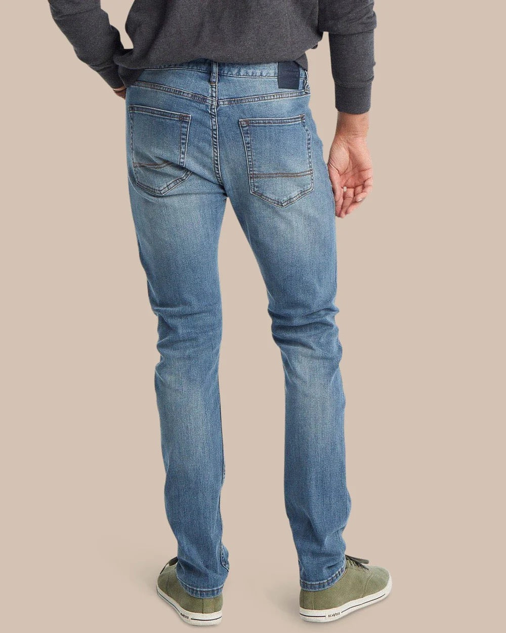 Charleston Denim Jeans