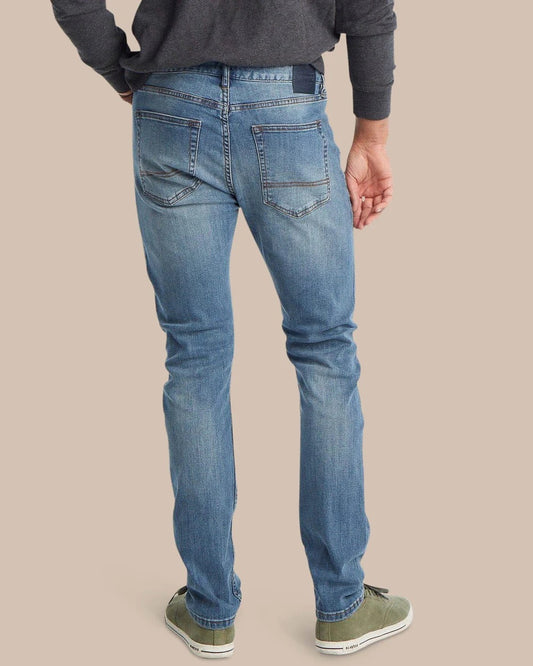 Charleston Denim Jeans