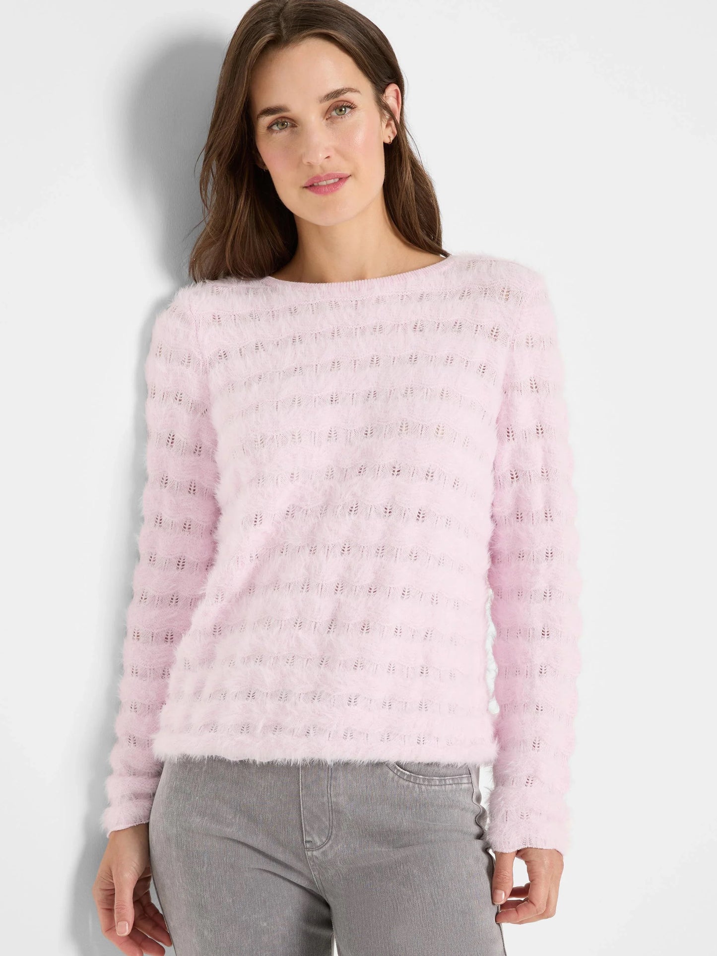 Cozy Waves Sweater