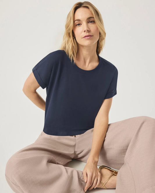 Skye Short Sleeve Tee